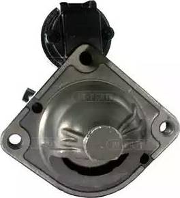 HC-Parts CS1328 - Motorino d'avviamento autozon.pro