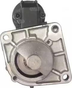 HC-Parts CS1379 - Motorino d'avviamento autozon.pro