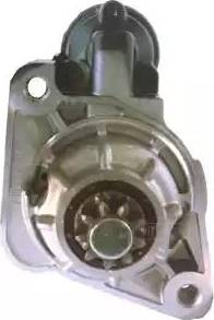 HC-Parts CS1378 - Motorino d'avviamento autozon.pro