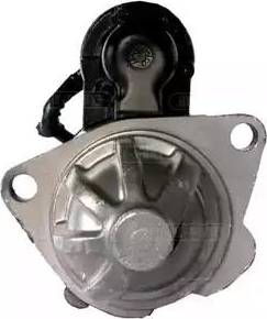 HC-Parts CS1291 - Motorino d'avviamento autozon.pro