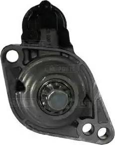 HC-Parts CS1293 - Motorino d'avviamento autozon.pro