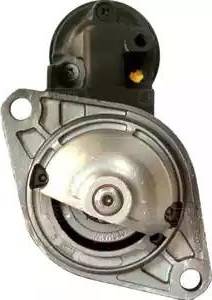 HC-Parts CS1247 - Motorino d'avviamento autozon.pro