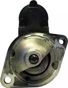 HC-Parts CS1256 - Motorino d'avviamento autozon.pro