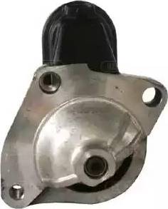 HC-Parts CS1263 - Motorino d'avviamento autozon.pro