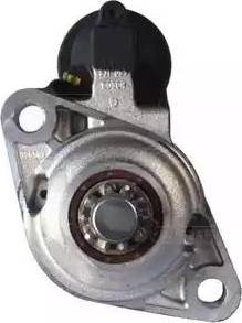 HC-Parts CS1200 - Motorino d'avviamento autozon.pro