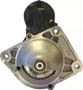 HC-Parts CS1203 - Motorino d'avviamento autozon.pro