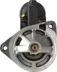 HC-Parts CS1210 - Motorino d'avviamento autozon.pro