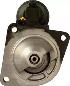 HC-Parts CS1212 - Motorino d'avviamento autozon.pro