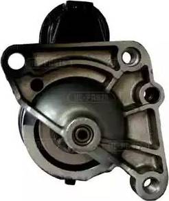 HC-Parts CS1288 - Motorino d'avviamento autozon.pro