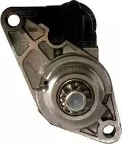 HC-Parts CS1282 - Motorino d'avviamento autozon.pro