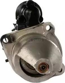 HC-Parts CS1279 - Motorino d'avviamento autozon.pro