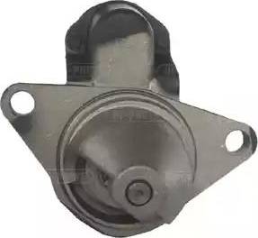 HC-Parts CS1270 - Motorino d'avviamento autozon.pro