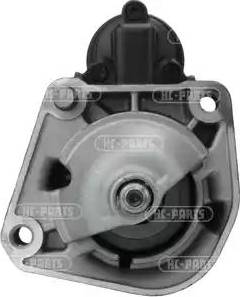 HC-Parts CS1271 - Motorino d'avviamento autozon.pro