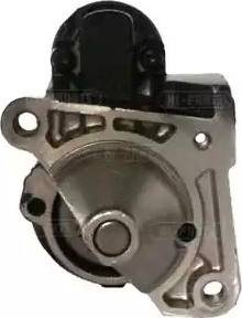 HC-Parts CS1273 - Motorino d'avviamento autozon.pro