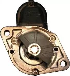 HC-Parts CS886 - Motorino d'avviamento autozon.pro