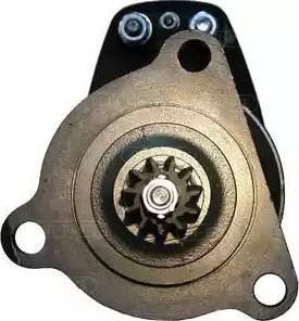 HC-Parts CS881 - Motorino d'avviamento autozon.pro