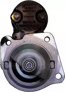 HC-Parts CS396 - Motorino d'avviamento autozon.pro