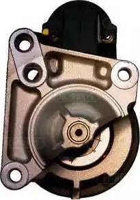 HC-Parts CS310 - Motorino d'avviamento autozon.pro