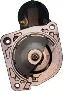 HC-Parts CS374 - Motorino d'avviamento autozon.pro