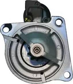 HC-Parts CS370 - Motorino d'avviamento autozon.pro