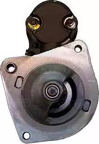 HC-Parts CS285 - Motorino d'avviamento autozon.pro