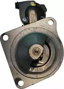 HC-Parts CS232 - Motorino d'avviamento autozon.pro