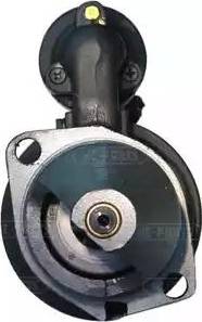 HC-Parts CS706 - Motorino d'avviamento autozon.pro