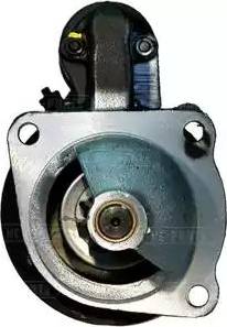 HC-Parts CS703 - Motorino d'avviamento autozon.pro