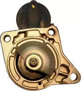 HC-Parts CS719 - Motorino d'avviamento autozon.pro