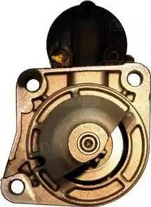 HC-Parts CS724 - Motorino d'avviamento autozon.pro