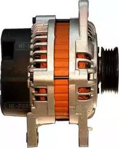 HC-Parts JA994IR - Alternatore autozon.pro