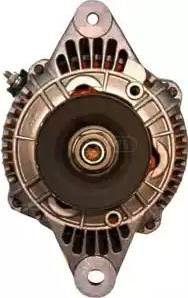 HC-Parts JA991IR - Alternatore autozon.pro