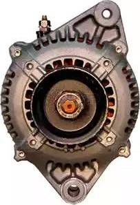 HC-Parts JA988IR - Alternatore autozon.pro