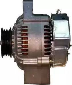 HC-Parts CA2040IR - Alternatore autozon.pro