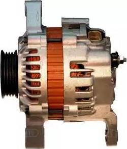 HC-Parts JA974IR - Alternatore autozon.pro