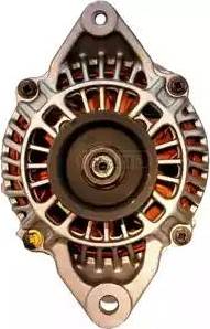 HC-Parts JA974IR - Alternatore autozon.pro