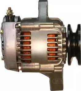 HC-Parts JA971IR - Alternatore autozon.pro