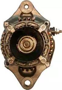 HC-Parts JA551IR - Alternatore autozon.pro