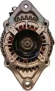 HC-Parts JA553IR - Alternatore autozon.pro