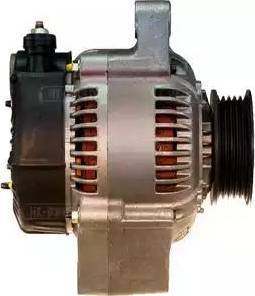 HC-Parts JA696IR - Alternatore autozon.pro