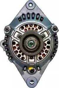 HC-Parts JA659IR - Alternatore autozon.pro