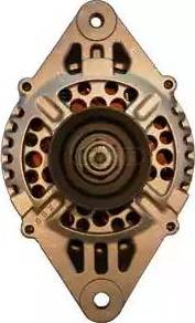 HC-Parts JA653IR - Alternatore autozon.pro