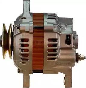 HC-Parts JA652IR - Alternatore autozon.pro