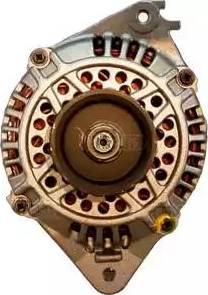 HC-Parts JA684IR - Alternatore autozon.pro