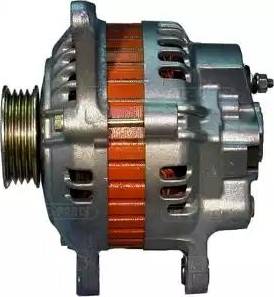 HC-Parts JA666IR - Alternatore autozon.pro