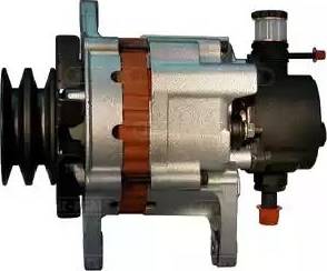 HC-Parts JA660IR - Alternatore autozon.pro