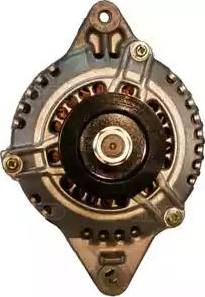 HC-Parts JA689IR - Alternatore autozon.pro