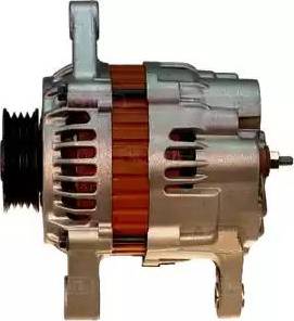 HC-Parts JA682IR - Alternatore autozon.pro