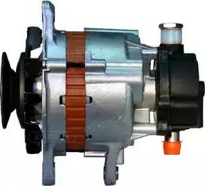 HC-Parts JA674IR - Alternatore autozon.pro