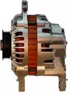 HC-Parts JA671IR - Alternatore autozon.pro